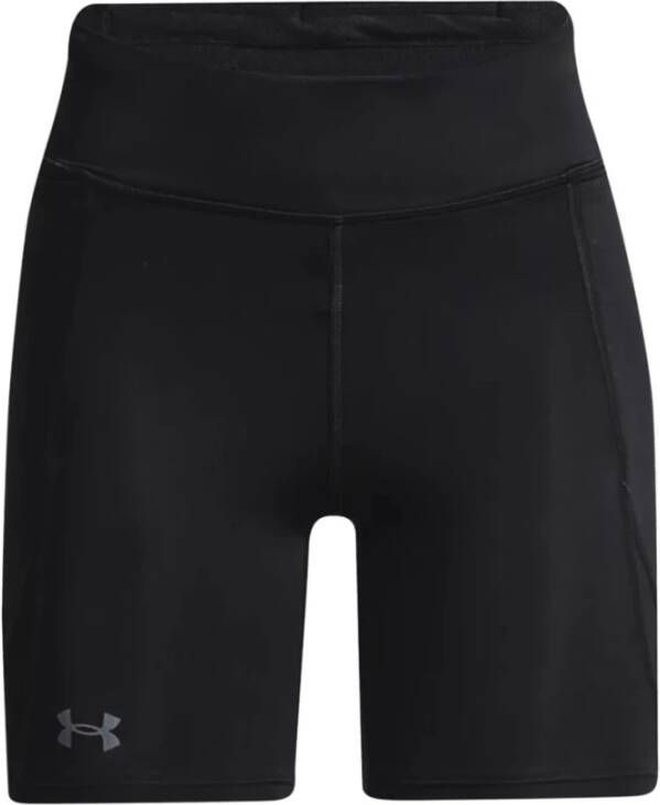 Under Armour Sportkleding & Sportschoenen Zwart Dames