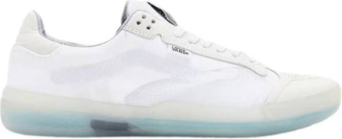 Vans Sportschoenen evdnt ultimatewaffle , Wit, Heren