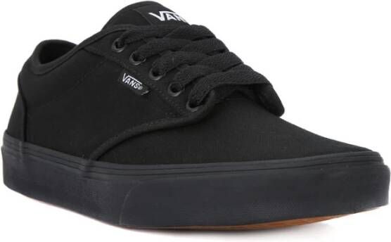 Vans Sneakers 186 Atwood canvas , Zwart, Heren
