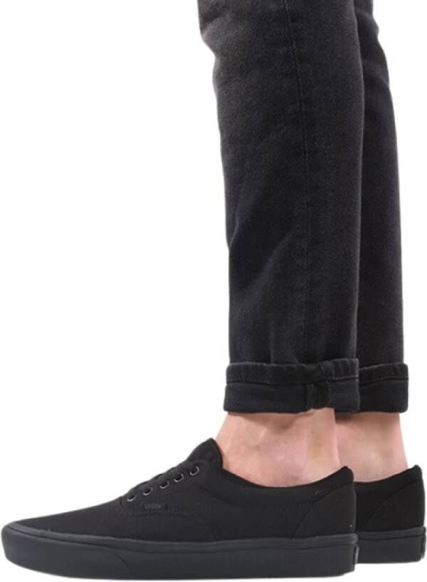 Vans Sportschoenen , Zwart, Heren