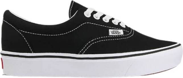Vans Comfycush tijdperk sneakers , Zwart, Unisex