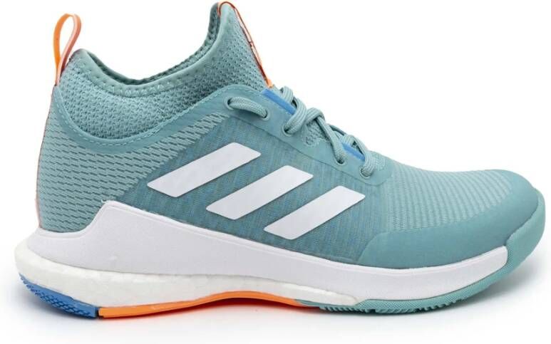 adidas Crazyflight Mid Volleybalschoenen