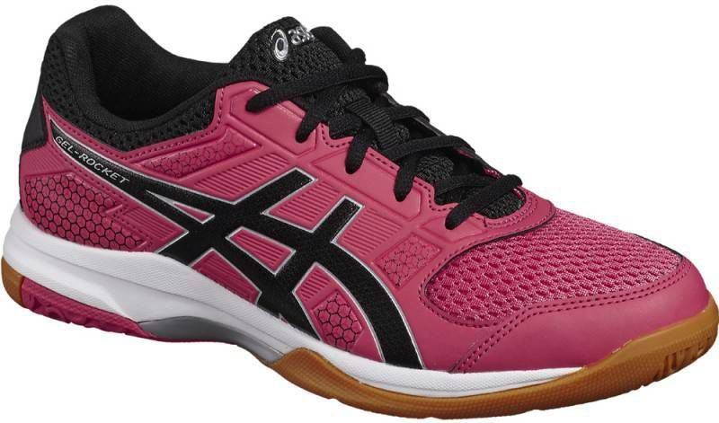 Asics Sportschoenen gel Rocket 8 Vrouwen