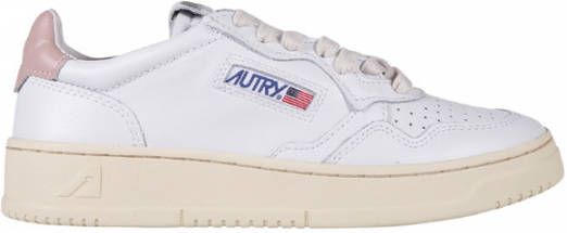Autry Medaillewinnaar sneakers , Beige, Unisex