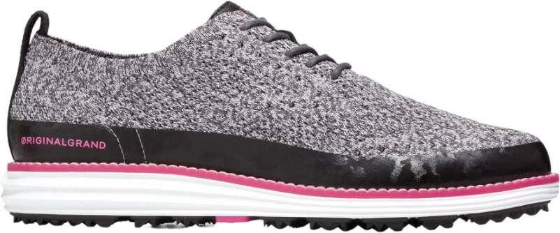 Cole Haan Øriginalgrand golfschoenen , Grijs, Dames