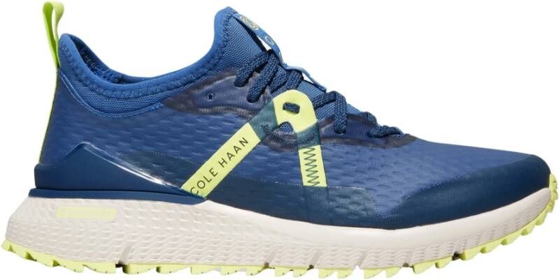 Cole Haan Zerøgrand Haal golfschoenen in , Blauw, Heren