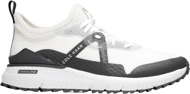 Cole Haan Zerøgrand Haal golfschoenen in , Wit, Heren
