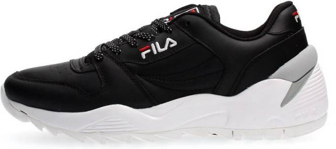 Lage Sneakers Fila orbit cmr jogger l low black