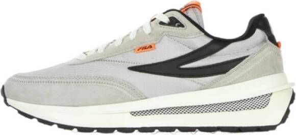Fila sneaker , Grijs, Heren