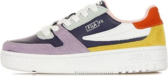 Fila sneakers , Beige, Dames