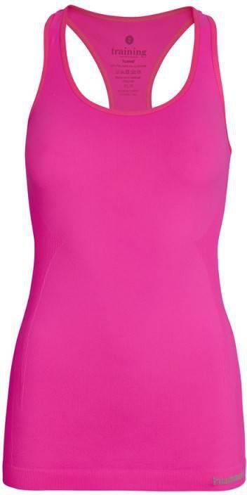 Hummel T SHIRT Sue Seamless Top