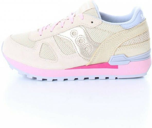 Saucony Sneakers Shadow Original Wit