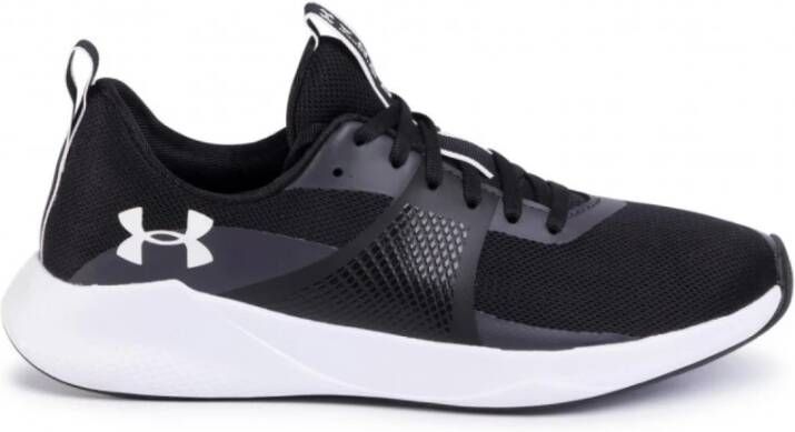 Under Armour Charged Aurora fitness schoenen zwart