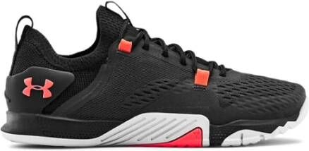 Under Armour Schoenen , Grijs, Dames