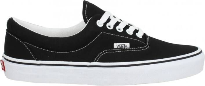Vans Era sneaker met doorgestikte details