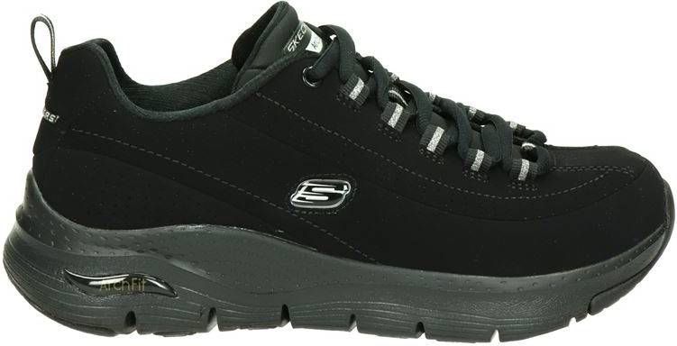 Skechers Metro Skyline lage sneakers