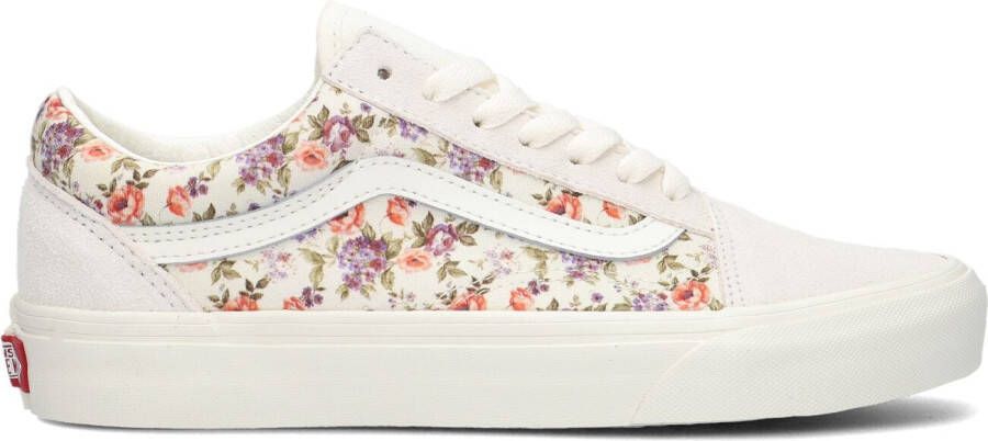 Vans Multi Lage Sneakers Ua Old Skool Wmn