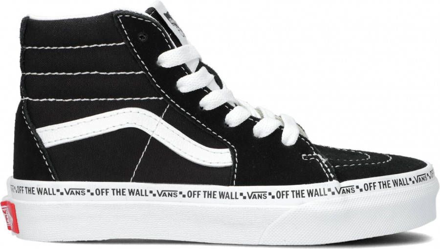 Vans Sk8 Hi Mini Voorschools Schoenen