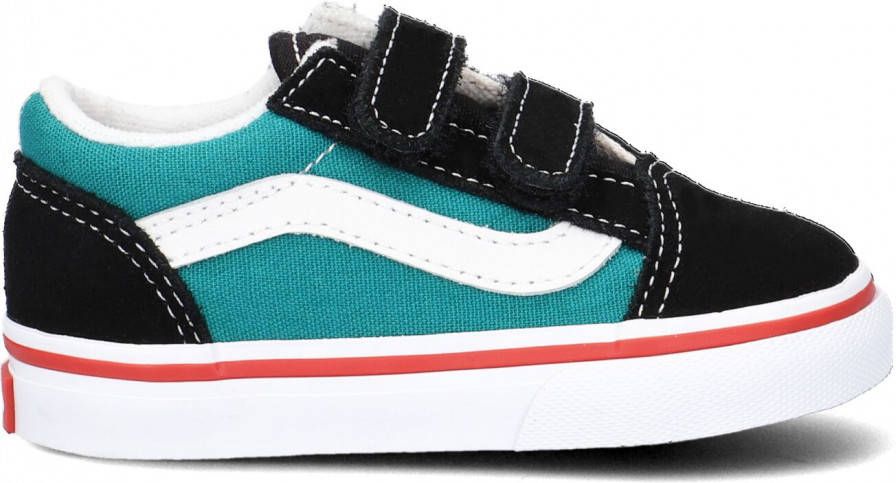 Vans unisex sneakers VN0A4VJJBML1 mutlicolor