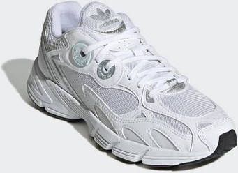 adidas Originals Astir Schoenen Cloud White/Cloud White/Silver Metallic Dames
