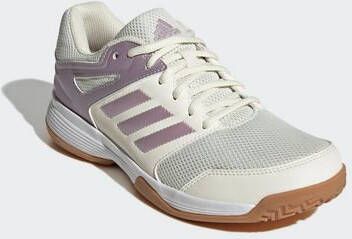 adidas Performance Zaalschoenen Speedcourt W