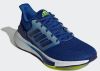 Adidas Eq21 Run Unisex Schoenen Blue Mesh/Synthetisch online kopen