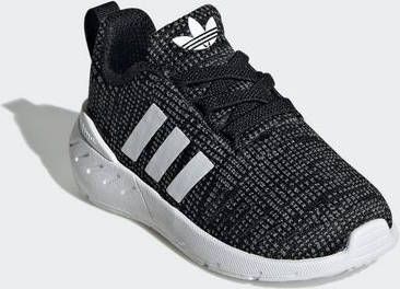 Adidas Originals Swift Run 22 sneakers Swift Run 22 zwart/wit/grijs