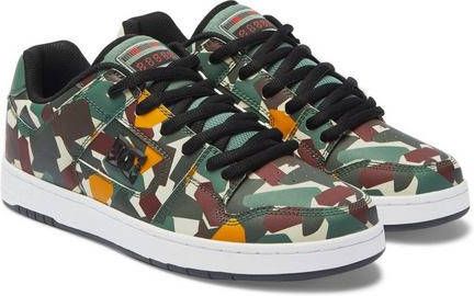 DC Shoes Skateschoenen Star Wars X Manteca