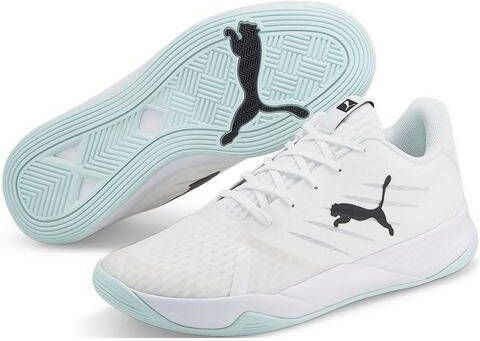 PUMA Handbalschoenen Accelerate Pro II