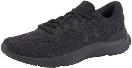 Under Armour Mojo 2 hardloopschoenen zwart
