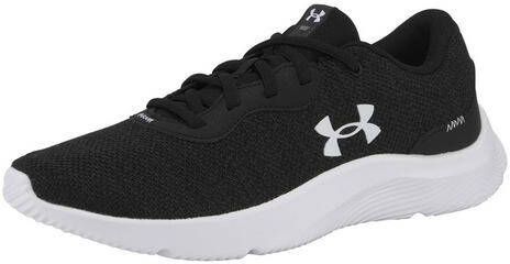 Under Armour Mojo 2 hardloopschoenen zwart