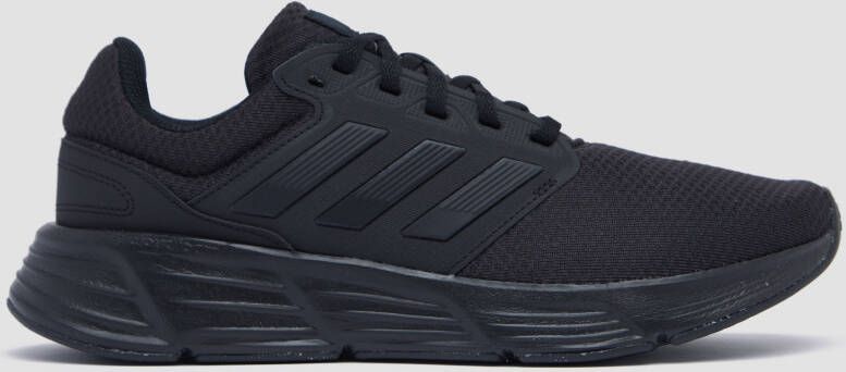 adidas Performance Galaxy 5 Classic hardloopschoenen donkerblauw/wit