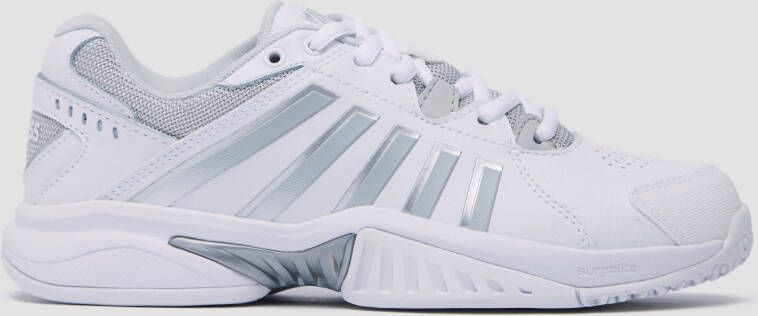 K-SWISS K swiss k swiss receiver iv omni tennisschoenen wit dames