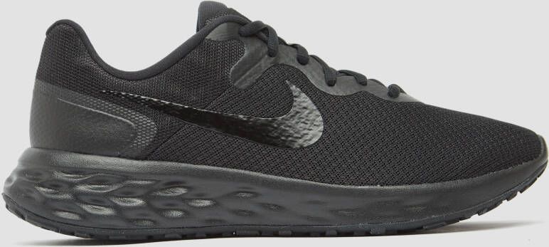 Nike Revolution 6 Next Nature Hardloopschoenen voor heren(straat) Zwart