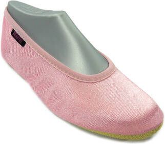 TROSTEL Girl s gymnastiekschoen Satijnroos