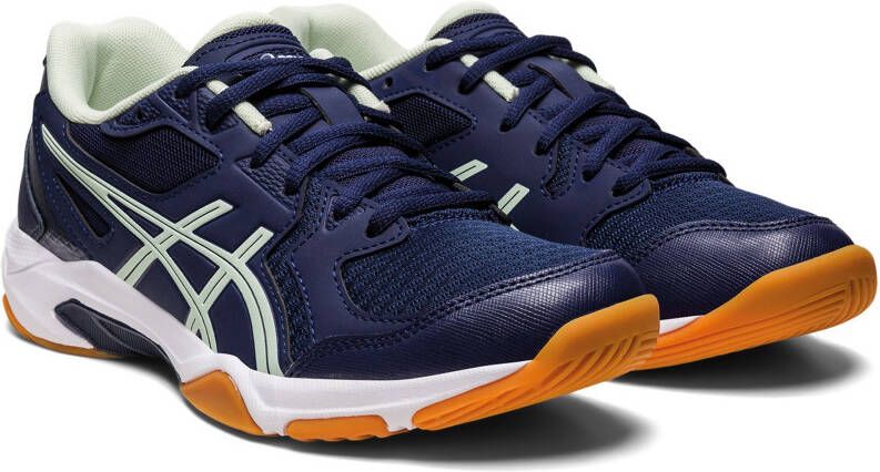 ASICS Gel Rocket 10 Indoorschoenen Dames