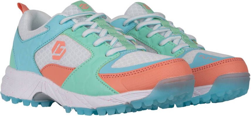Brabo Hockeyschoenen tribute junior pastel