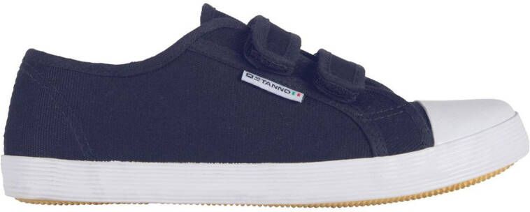Stanno Canvas Gymschoenen Junior