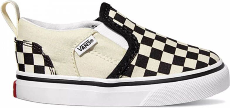 Vans Asher V Sneakers Junior