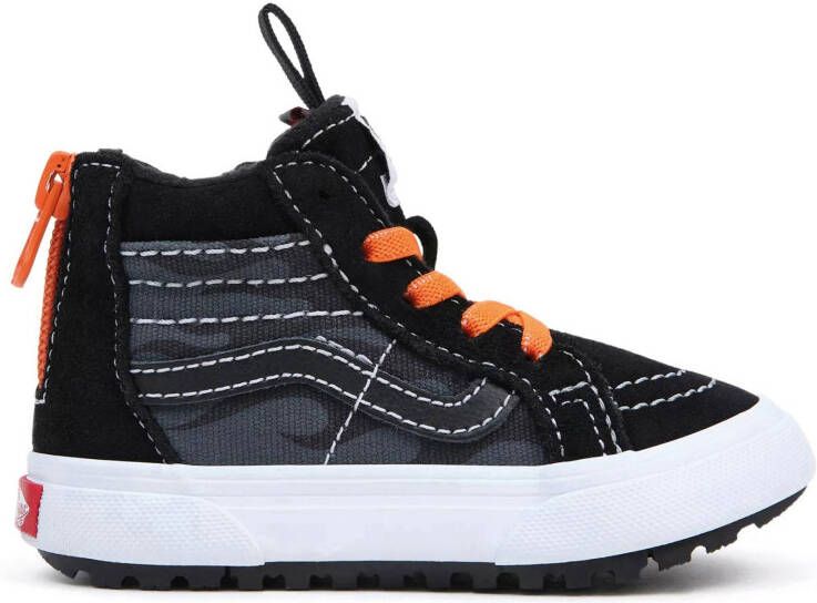 Vans Sk8 Hi Zip MTE Sneakers Junior