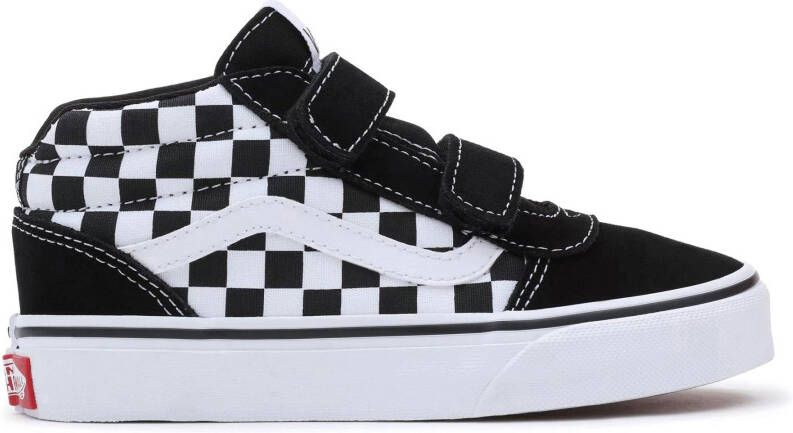 Vans Ward Mid V Sneakers Junior