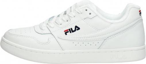 Fila Arcade sneaker van leer