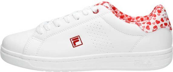 Fila Crosscourt 2