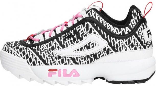 Fila Disruptor Club Chaos