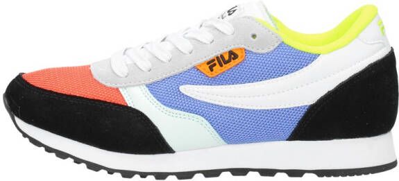 Fila Orbit Cb Low