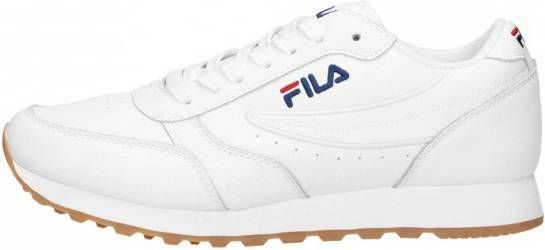 Fila Orbit Jogger Low Wmn