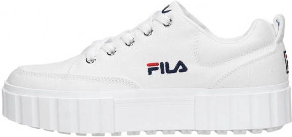Fila Sandblast