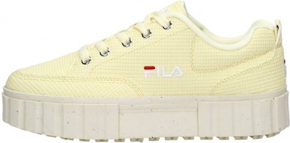Fila Sandblast