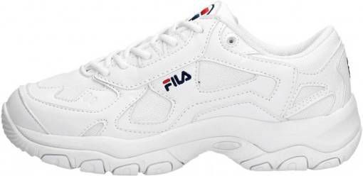 Fila Select Low Wmn