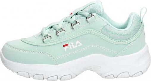 Fila Strada R Low Jr  Mint
